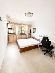 Blk 6 Farrer Gardens (Bukit Timah), HDB 4 Rooms #551593061
